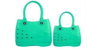 Crocs Like Handbags Are Winning Hearts On Internet See Pictures Of Lightweight Bags Latestly