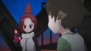 ケムリクサ 記憶の葉なしでりんはわかばに惚れたっぽい Irodoriちゃんねる