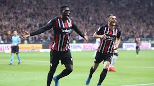 Includes the latest news stories, results, fixtures, video and audio. Eintracht Frankfurt Want Dream Manchester United Clash After Europa League Qualification Goal Com
