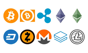Full cryptocurrency list of coins and tokens. History Cryptocurrencies Blockchain Platforms Blockchain World