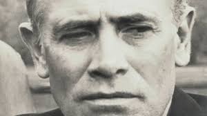 Here's an Appalachian Christmas carol collected by John Jacob Niles -