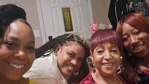 Fundraiser for Ivana Clay by Eleanor Mayfield : In Memory of Monique  Sunshine: Funeral Support