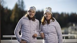 Sarganserländer: Ein echter Heim-Weltcup für die Schwestern Marina und Nadja  Kälin