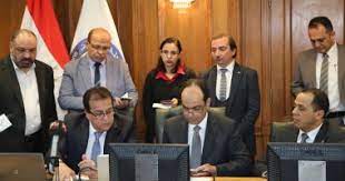 بوابة اليوم السابع الاخبارية تقدم احدث واهم اخبار مصر على مدار اليوم كما نقدم اهم اخبار الرياضة والفن والاقتصاد والحوادث. ÙˆØ²ÙŠØ± Ø§Ù„ØªØ¹Ù„ÙŠÙ… Ø§Ù„Ø¹Ø§Ù„Ù‰ ÙŠØªØ§Ø¨Ø¹ Ø§Ù†ØªØ¸Ø§Ù… Ø§Ù„Ø¯Ø±Ø§Ø³Ø© Ø¨Ø§Ù„Ø¬Ø§Ù…Ø¹Ø§Øª Ù…Ù† Ø®Ù„Ø§Ù„ Ø§Ù„ØªØ¹Ù„ÙŠÙ… Ø¹Ù† Ø¨Ø¹Ø¯ Ø§Ù„ÙŠÙˆÙ… Ø§Ù„Ø³Ø§Ø¨Ø¹