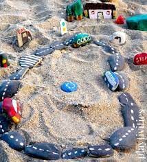 20 Creative Diy Sandbox Ideas Backyard Activites Ideas Playtivities Diy Sandbox Kids Outdoor Play Outdoor Toys For Toddlers