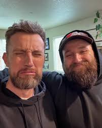 Matthew Ryan Thompson