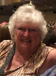 Judith Bresciano Obituary