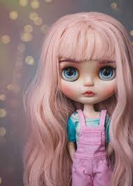 Explore the Best Blythedoll Art