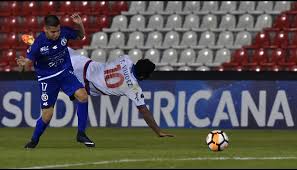 Army, national navy (armada nacional, includes marines), paraguayan air force (fuerza aerea. Nacional Vs Sol De America Ver Resultado Resumen Y Goles Por La Copa Sudamericana 2018 Futbol Internacional Depor