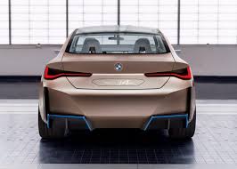 If you are looking for a best bmw car in 2021, let us introduce significant bmw car models released in nigeria. Price Of Bmw Concept I4 Supercars Gallery