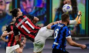Ac milan kini tercecer di posisi dua klasemen liga italia usai kekalahan lawan spezia. Inter Milan L Avversaria In Semifinale Di Coppa Italia Di Chi Vince Il Derby