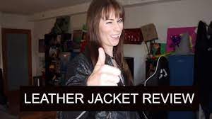 Are you a lover of leather products and seeking to find some of the best they tell the story of a hardworking businessperson, and they express everything that makes you, you. Express Leather Jacket Review Youtube