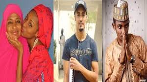 See what zainab (zainab5371) has discovered on pinterest, the world's biggest collection of ideas. Zainab Booth Mama Zee Jaruma Uwar Jarumai Uku A Masana Antar Kannywood Youtube