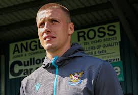 Sam McClelland: Things different at St Johnstone this time around