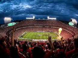 Unique chiefs stadium seating chart michaelkorsph me, arrowhead stadium tickets in kansas city missouri arrowhead, estadio azteca detailed stadium seating chart nfl mexico. Chiefs Announce Arrowhead Stadium Renovations For 2020 Football Stadium Digest