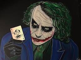 Mandalorian• color pencil & watercolor