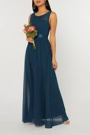 Dorothy Perkins Petite Bridesmaid Maxi Dress Maxi Bridesmaid Dresses Chiffon Maxi Dress Dresses