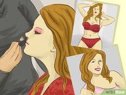 Best value for money, 1000's of casting calls How To Become A Plus Size Model 10 Steps With Pictures