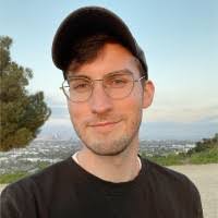 Caleb Galbraith's Instagram, Twitter & Facebook