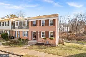 Burke, VA Homes For Sale