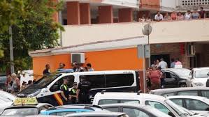 Disponible 5 de abril de 2021.piso junto al ambulatorio del saladillo. Piden 25 Anos De Carcel Para El Acusado De Un Asesinato En Algeciras Andalucia Informacion Noticias Del Campo De Gibraltar