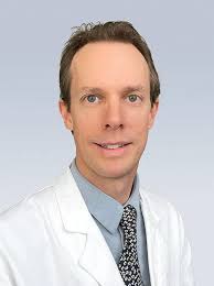 Dr. Michael Stambaugh, MD, Radiation Oncology