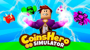 Roblox, the roblox logo and powering imagination are among our registered and unregistered trademarks in the u.s. Roblox Coins Hero Simulator Codes June 2021