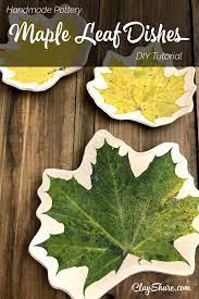 Lovely Leaf Bowl Pottery Pottery Classes Pottery Designs