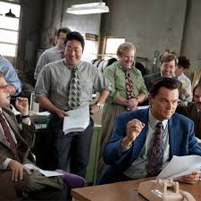 Nun, das leben eines börsenmakler dreht sich nicht um so viel glitzer und glamour wie im film, doch ist es schon ziemlich aufregend. Andrew Greene Borsenmakler Will Wolf Of Wall Street Verbieten Bunte De