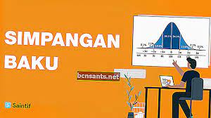 Dalam video ini kita akan belajar cara untuk mencari nilai varians dan sisihan piawai bagi data terkumpul dengan cara yang. Formula Sisihan Piawai Penuh Penjelasan Dan Contoh Masalah