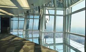 If you book with tripadvisor, you can cancel up to 24 hours before your tour starts for a full refund. Taipei 101 Observatory Julia Chang Design