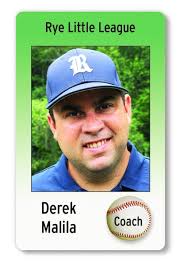 Rye Little League All-Stars 2013