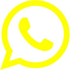 Now it's time to change your profile username from your social account let's begin to read about the aesthetic username. Yellow Whatsapp Icon Free Yellow Site Logo Icons