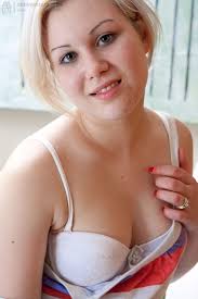 Nude Aussie Courtney by Abby Winters | Erotic Beauties