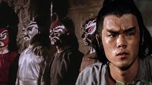 The Five Deadly Venoms: All 5 Venom Mob Actors Explained