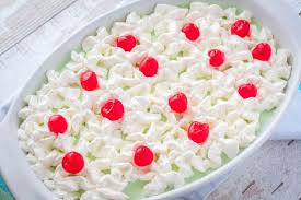 Did you scroll all this way to get facts about green jello salad? Classic Lime Jello Salad Recipe Bread Booze Bacon