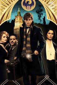 Mit dieser verfilmung der entstehung des fiktiven lehrbuchs „phantastische tierwesen und wo sie zu finden sind wird joanne k. Kennst Du Schon Alle Figuren Der Fortsetzung Phantastische Tierwesen 2 Hier Kannst Du Dir Einen Uberb Phantastische Tierwesen Tierwesen Fantastische Tierwesen