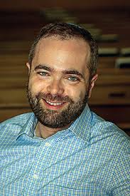 Emanu El Kahn Scholar-in-Residence weekend features Brooklyn cantor