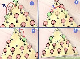 Maybe you would like to learn more about one of these? Beat Cracker Barrel Peg Puzzle