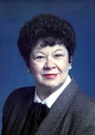 Rosemary Ellen Lovell Obituary