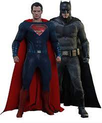 Dc Comics Batman Special Edition And Superman Sixth Scale F Superman Figure Batman Superman