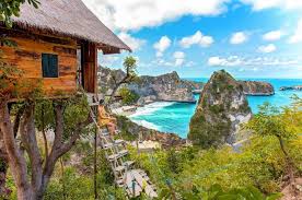 Tersedia berbagai pilihan paket tour atau paket wisata nusa penida dengan harga terjangkau dan murah. Intip Indahnya Thousand Island Pulau Seribu Viewpoint Nusa Penida