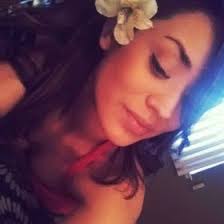 Esther Simental's Instagram, Twitter & Facebook