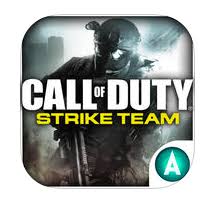 Call Of Duty Strike Team скачать бесплатно на андроид Call Of Duty Strike Team For The Iphone Ipod Touch Ipad For 1 99 Call Of Duty Android Games Free Paid Apps