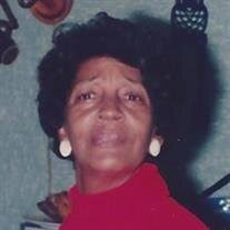 Estella Mae Harris Obituary