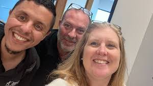 Renee Nutter's Instagram, Twitter & Facebook