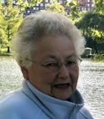 Obituary information for Janet (Barrett) Pray