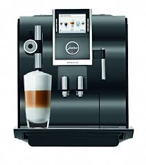 Refurbished Jura Z9 One Touch Tft Jura Coffee Machine Automatic Coffee Machine Cappuccino Machine