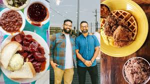 Black Owned Restaurant Lists Circulating The Internet Organized By City Bon Appetit
