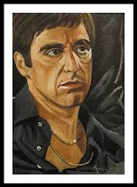 Patrick Killian Framed Prints